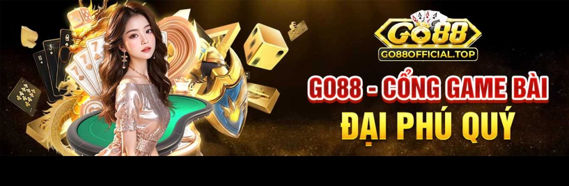 Go88 Chơi thăng hoa, trúng thưởng đậm Cover Image