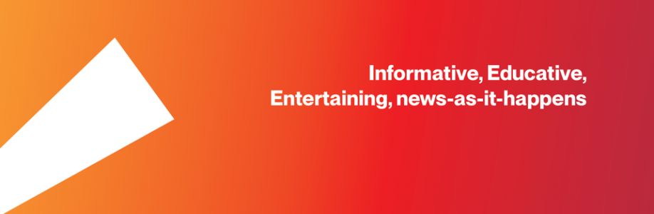 News As It Happens Cover Image