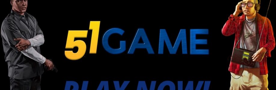 51 Game Login Cover Image