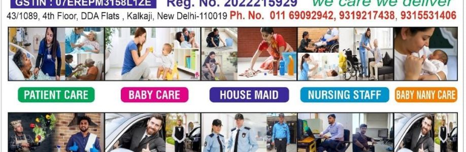 Radha Maid Service Cover Image