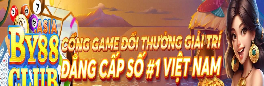 BY88 CLUB Cover Image