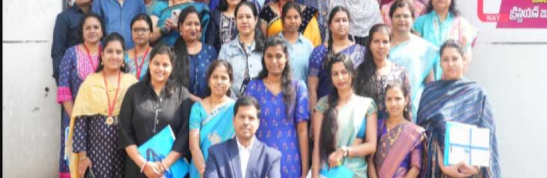 Vijetha Academy Cover Image