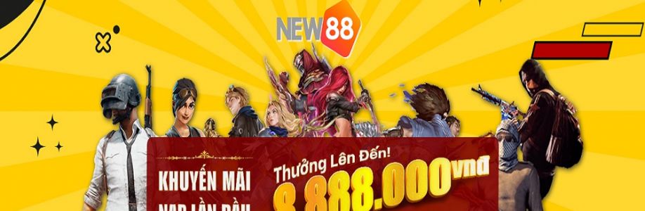 NEW88 Cover Image