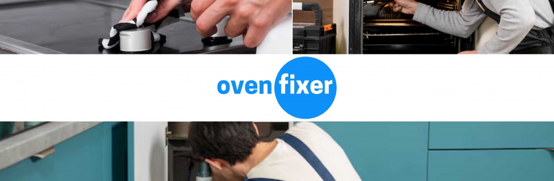 Oven Fixer Cover Image