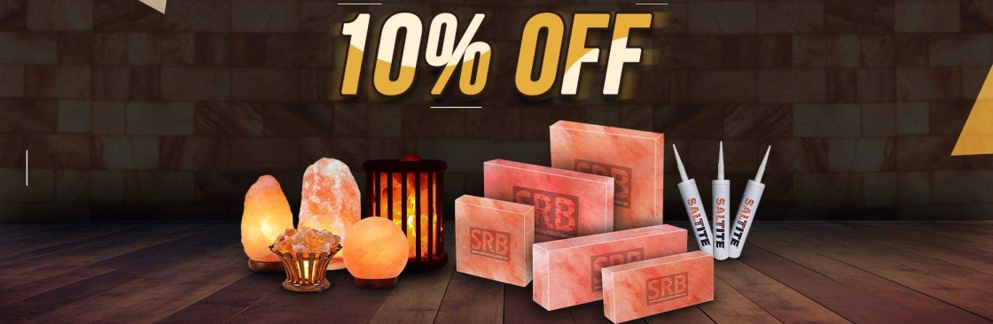 Salt Room Builder Cover Image