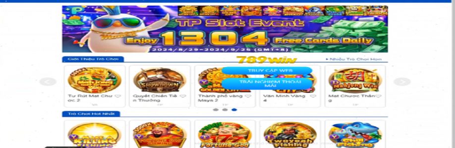 789win1asia Cover Image