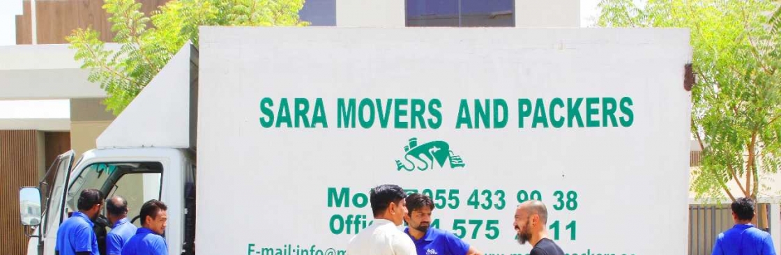 movers packers Cover Image