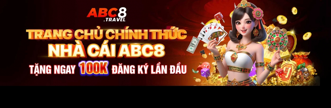 Abc8.travel | Link Vào Abc8 Giải Trí Đỉnh Cao Top 1 Châu Á Cover Image