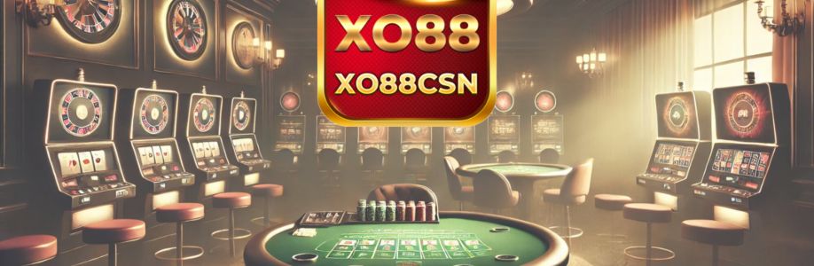 Nhà cái XO88 Cover Image