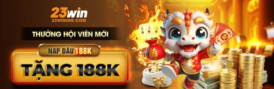 23Wining com Cover Image