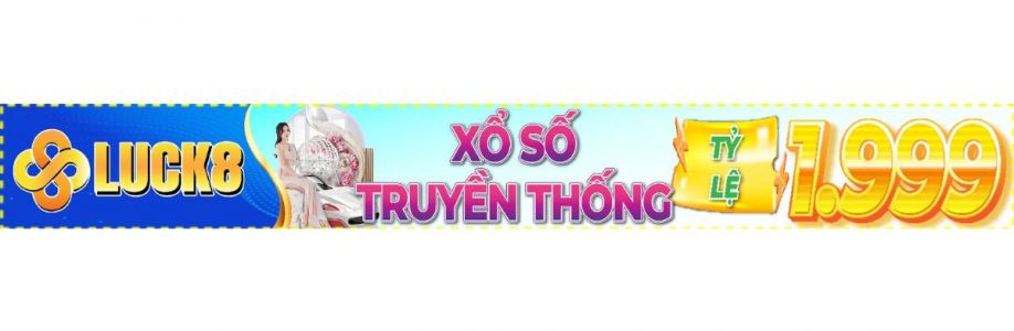 Luck8 Đăng nhập luck8 trực tuyến chính Cover Image