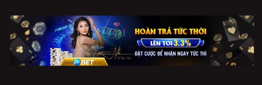 Nhà Cái I9bet Cover Image