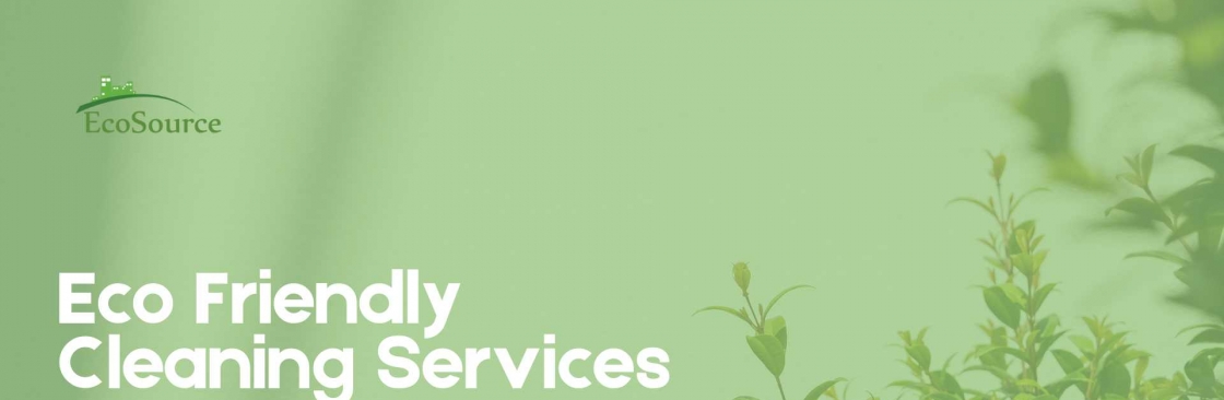 Ecosource Janitorial Cover Image