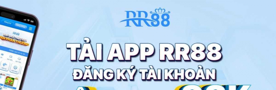 RR88 Trang chủ uy tín Cover Image