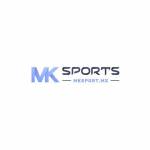 Mk sport Profile Picture