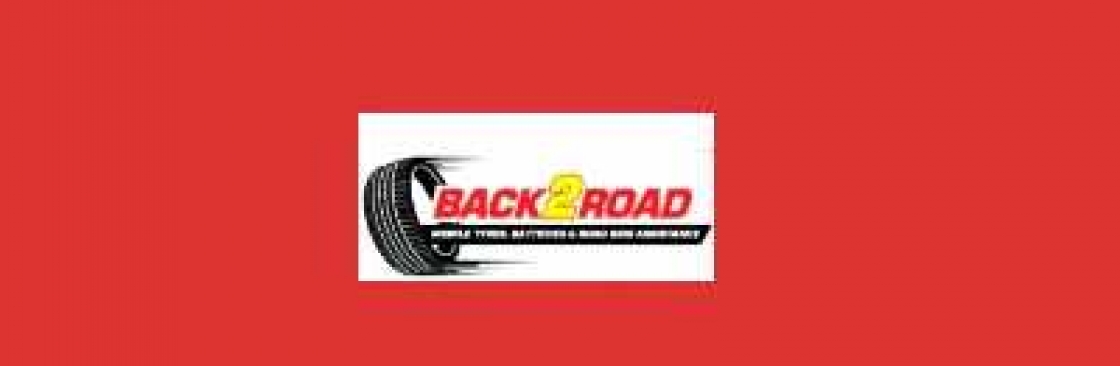 Back2 road Cover Image
