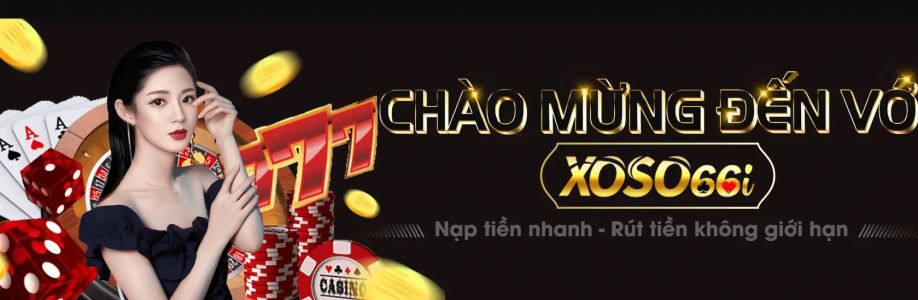XOSO66 NHÀ CÁI Cover Image