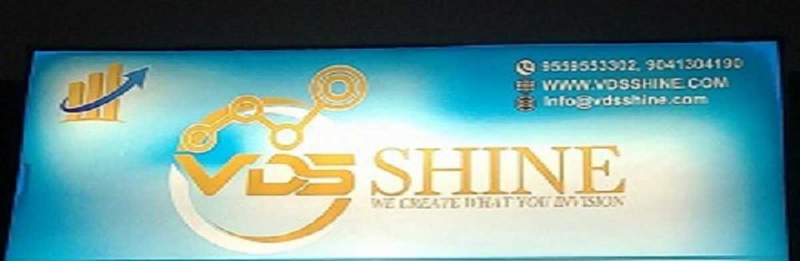 VDS Shine Cover Image