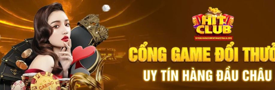 HitClub Game bài Cover Image