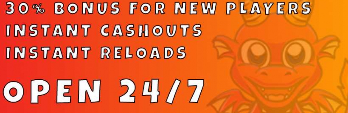 Red Dragon Games Cover Image