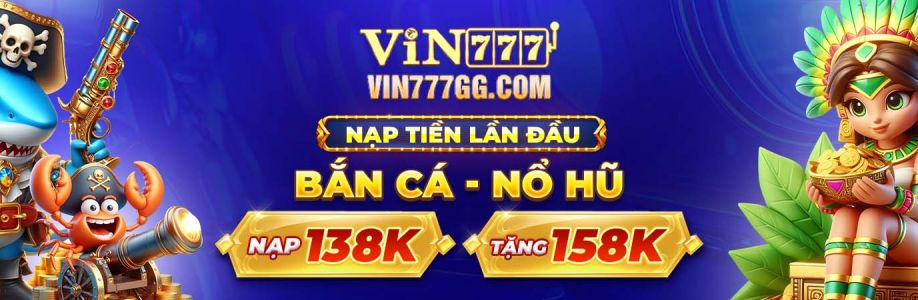 vin777 GG Cover Image