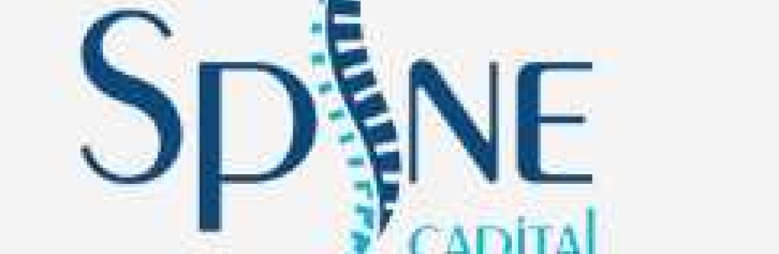 Spine Capital Cover Image