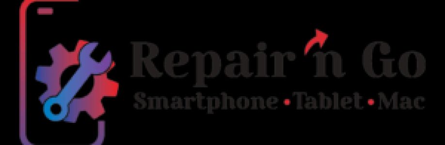 Repair n Go Lancaster Cover Image