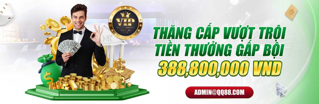 QQ88 Nhà Cái Cover Image