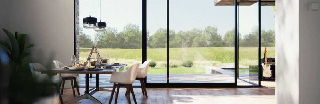 Energy Glazing Cover Image