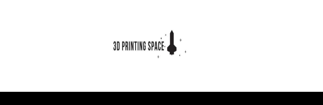 3dprinting space Cover Image