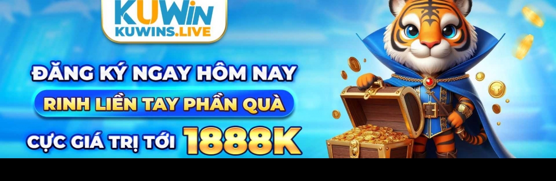 Kuwin Cover Image