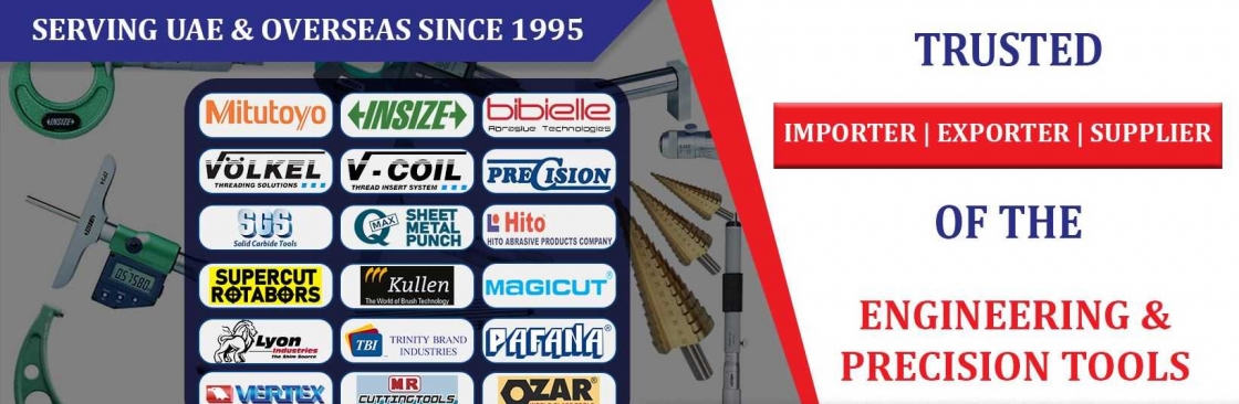 Saleh Ishaq Trading Company Cover Image