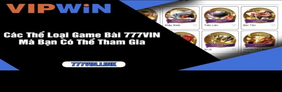 777VIN link Cover Image