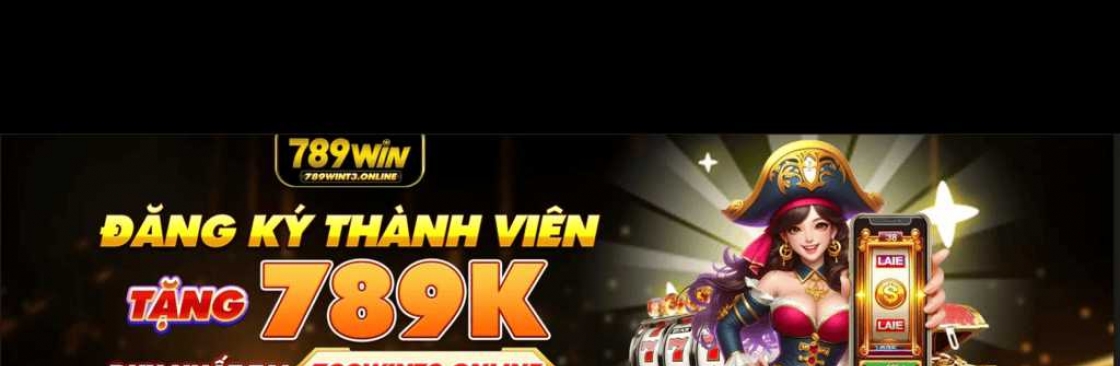 789Win - Trang Chủ 789Win.Com Việt Nam Chính Thức 2024 789wint3online Cover Image