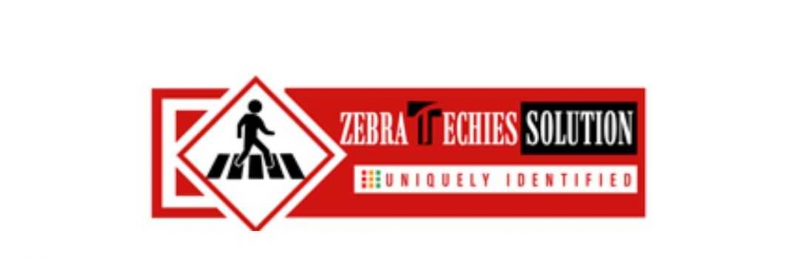Zebra Techies Solution - ZTS Cover Image