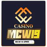 Mcw19 Sòng bạc trực tuyến Profile Picture
