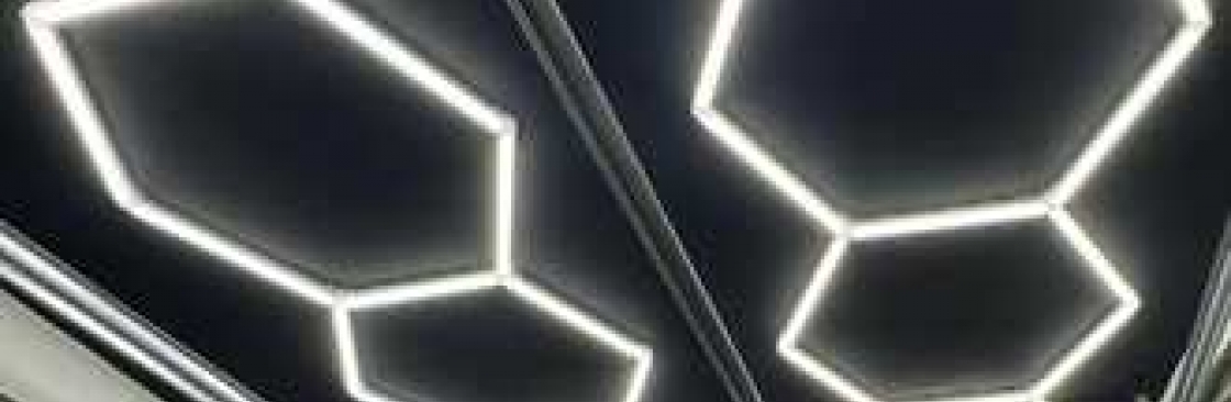 Hex space Cover Image