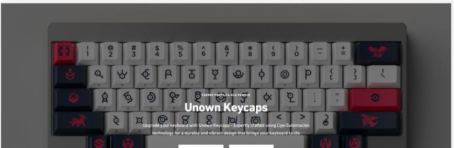 Diykeycap Cover Image