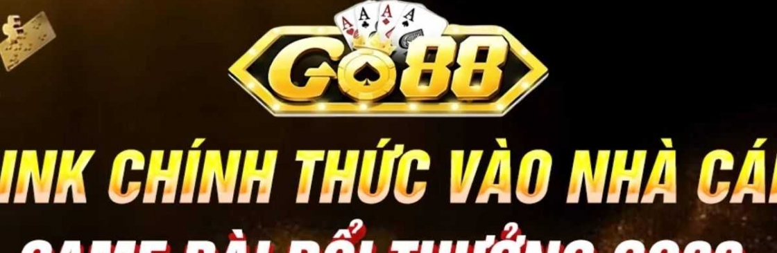 GO88 Cover Image
