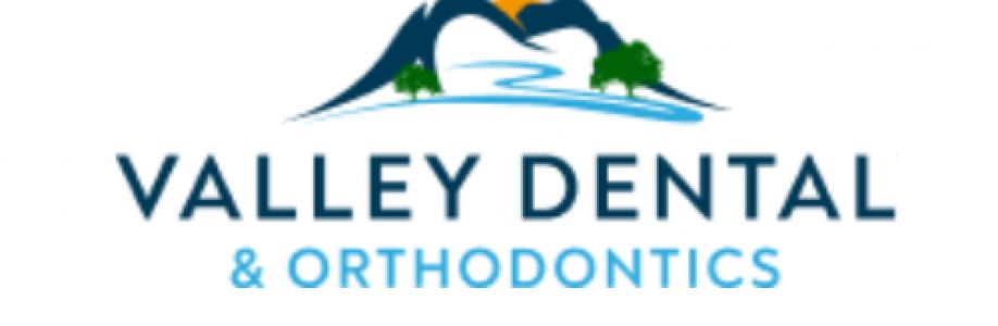 Valley Dental & Orthodontics Cover Image