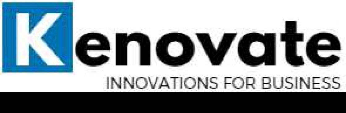 Kenovate Solutions Cover Image