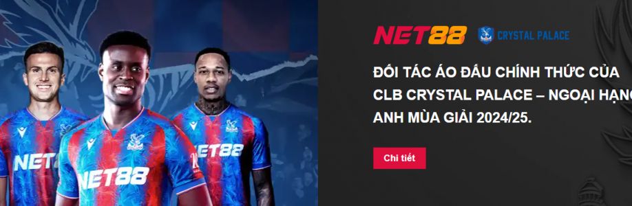 Nhà cái Net88 Cover Image