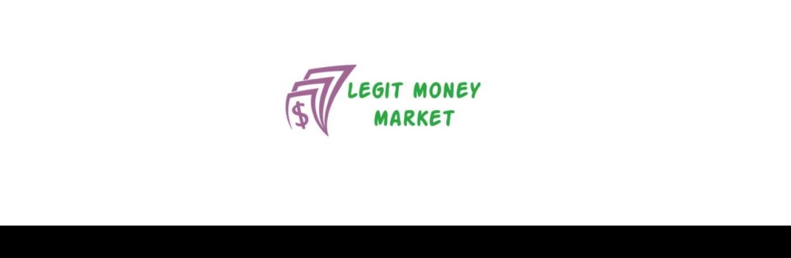 legitmoney market Cover Image
