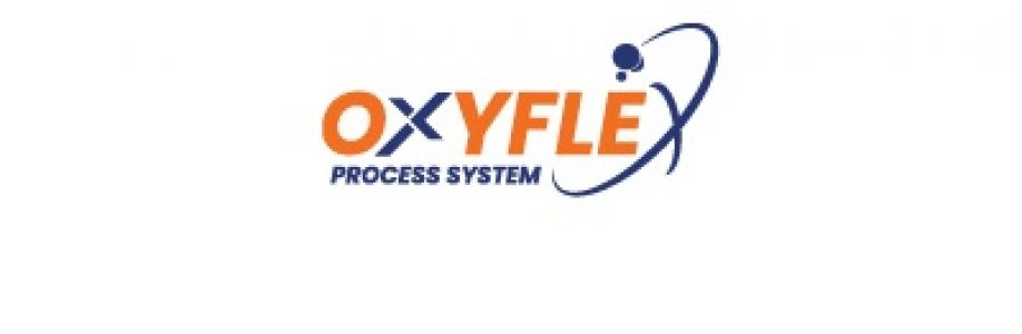 OXYFLEX PROCESS SYSTEMS PVT LTD Cover Image