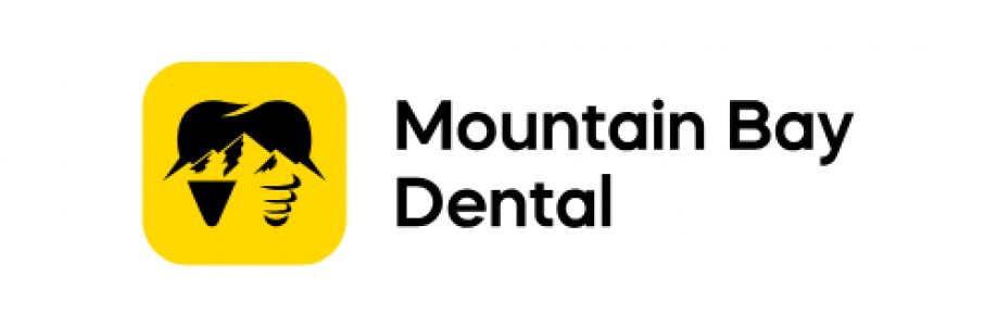 Mountain Bay Dental Cover Image