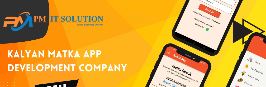 PM Solution Cover Image