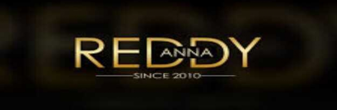 Anna Reddy Cover Image