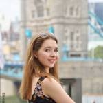 Audrey Wilson Profile Picture