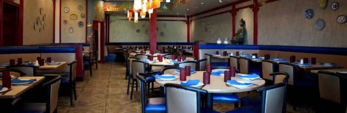 Moghul Restaurant Cover Image