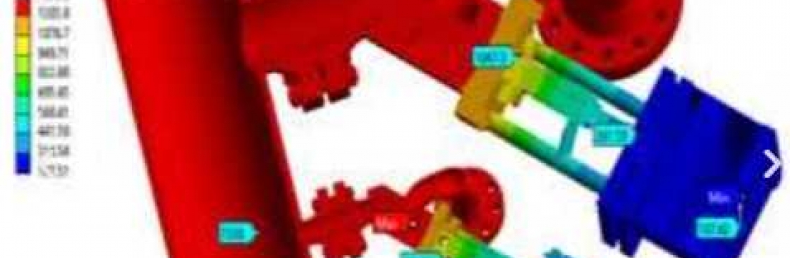 FEAmax LLC Cover Image